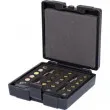KS TOOLS 150.1450 - Kit de réparation, filetage des vis de vidange d'huile