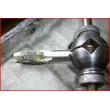 KS TOOLS 150.1450 - Kit de réparation, filetage des vis de vidange d'huile