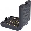 KS TOOLS 150.1450 - Kit de réparation, filetage des vis de vidange d'huile