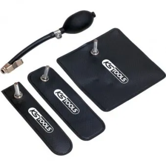 Kit de tapis de pression KS TOOLS 150.1685