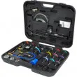 KS TOOLS 150.1930 - Kit d'essai, pression - système de refroidissement