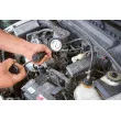 KS TOOLS 150.1930 - Kit d'essai, pression - système de refroidissement