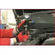 KS TOOLS 150.1930 - Kit d'essai, pression - système de refroidissement