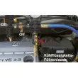KS TOOLS 150.1930 - Kit d'essai, pression - système de refroidissement