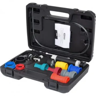 Kit d'essai, pression - système de refroidissement KS TOOLS 150.2065