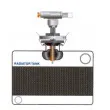 KS TOOLS 150.2065 - Kit d'essai, pression - système de refroidissement