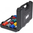 KS TOOLS 150.2065 - Kit d'essai, pression - système de refroidissement