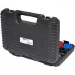 KS TOOLS 150.2065 - Kit d'essai, pression - système de refroidissement