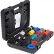 KS TOOLS 150.2065 - Kit d'essai, pression - système de refroidissement