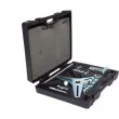 KS TOOLS 150.2105 - Kit de montage, embrayage/volant moteur