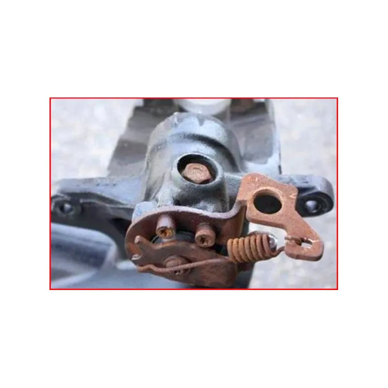 Clé à douille, étrier de frein KS TOOLS 150.2154 - Visuel 1