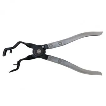 Pince pour ressorts de frein KS TOOLS 150.2214
