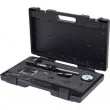 KS TOOLS 150.2230 - Kit d'essai,essai d'impact de disque de frein