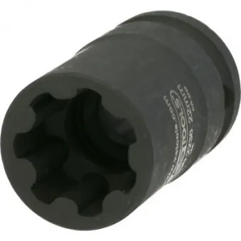 Clé à douille, étrier de frein KS TOOLS 150.2236