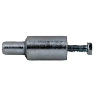 Mandrin de centrage, Embrayage KS TOOLS 150.2404