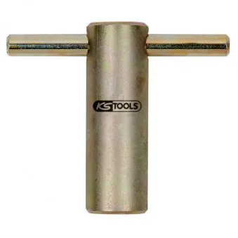 Adaptateur, extracteur par impact (injecteur Common-Rail) KS TOOLS 150.2514