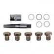 KS TOOLS 150.4915 - Kit de réparation, filetage des vis de vidange d'huile