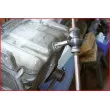 KS TOOLS 150.4920 - Kit de réparation, filetage des vis de vidange d'huile