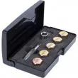 KS TOOLS 150.4920 - Kit de réparation, filetage des vis de vidange d'huile