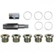 KS TOOLS 150.4940 - Kit de réparation, filetage des vis de vidange d'huile