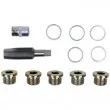 KS TOOLS 150.4945 - Kit de réparation, filetage des vis de vidange d'huile