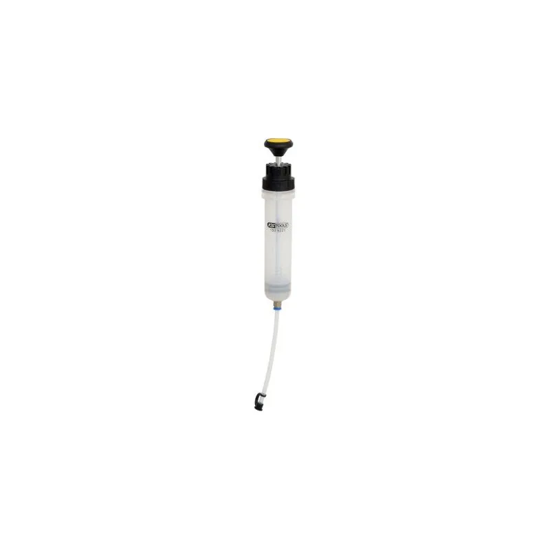 Pompe de remplissage / aspirante, universel KS TOOLS 150.9221 - Visuel 1