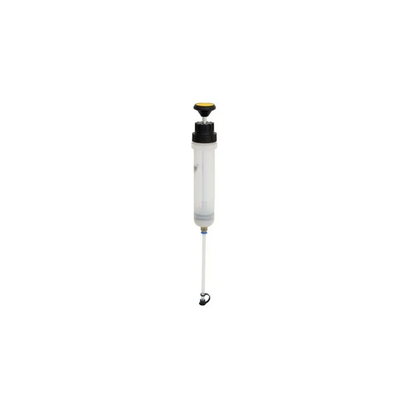 Pompe de remplissage / aspirante, universel KS TOOLS 150.9221 - Visuel 2