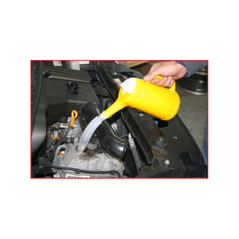 Godet de mesure KS TOOLS 150.9234 - Visuel 2