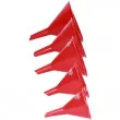 KS TOOLS 150.9240 - Set d'entonnoirs