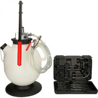 Appareil de remplissage, huile de transmission KS TOOLS 150.9275