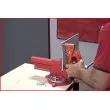 KS TOOLS 150.9510 - Pince pour rivets aveugles