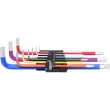 Ensemble de tournevis coudés KS TOOLS [151.4325]