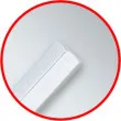 KS TOOLS 151.4325 - Ensemble de tournevis coudés