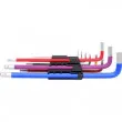 KS TOOLS 151.4325 - Ensemble de tournevis coudés