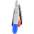 KS TOOLS 151.4325 - Ensemble de tournevis coudés