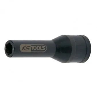 KS TOOLS 152.1025 - Clé à douille, Bougie de préchauffage