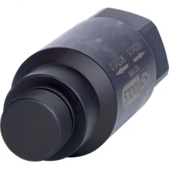 Adaptateur, extracteur par impact (injecteur Common-Rail) KS TOOLS 152.1056