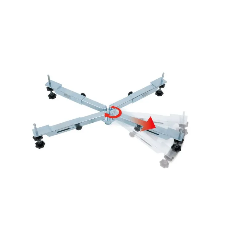 Tabouret d'atelier KS TOOLS 160.0146 - Visuel 2