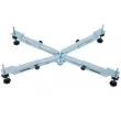 KS TOOLS 160.0146 - Tabouret d'atelier