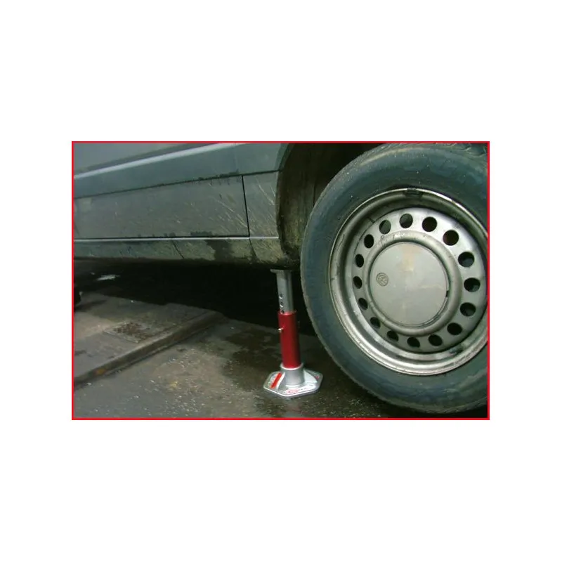 Chevalet KS TOOLS 160.0315 - Visuel 2