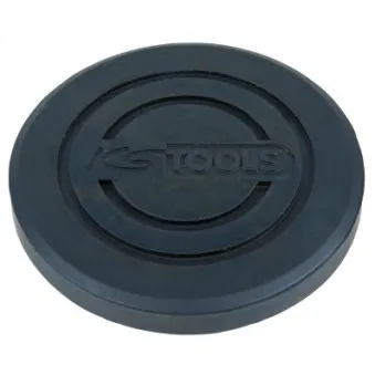Patin, tampon caoutchouc cric KS TOOLS 160.0363