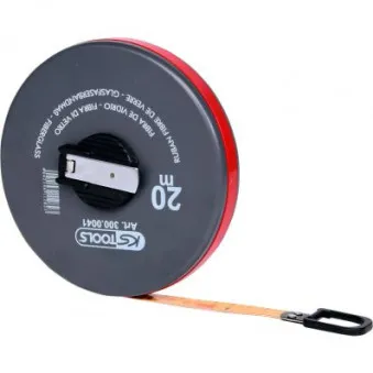 Mètre ruban KS TOOLS 300.0041
