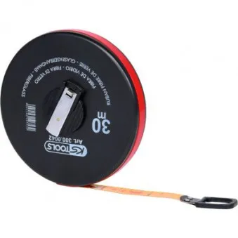 Mètre ruban KS TOOLS 300.0042