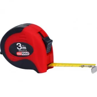 Mètre ruban KS TOOLS 300.0113