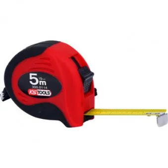 Mètre ruban KS TOOLS 300.0114