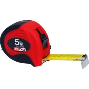 Mètre ruban KS TOOLS 300.0115