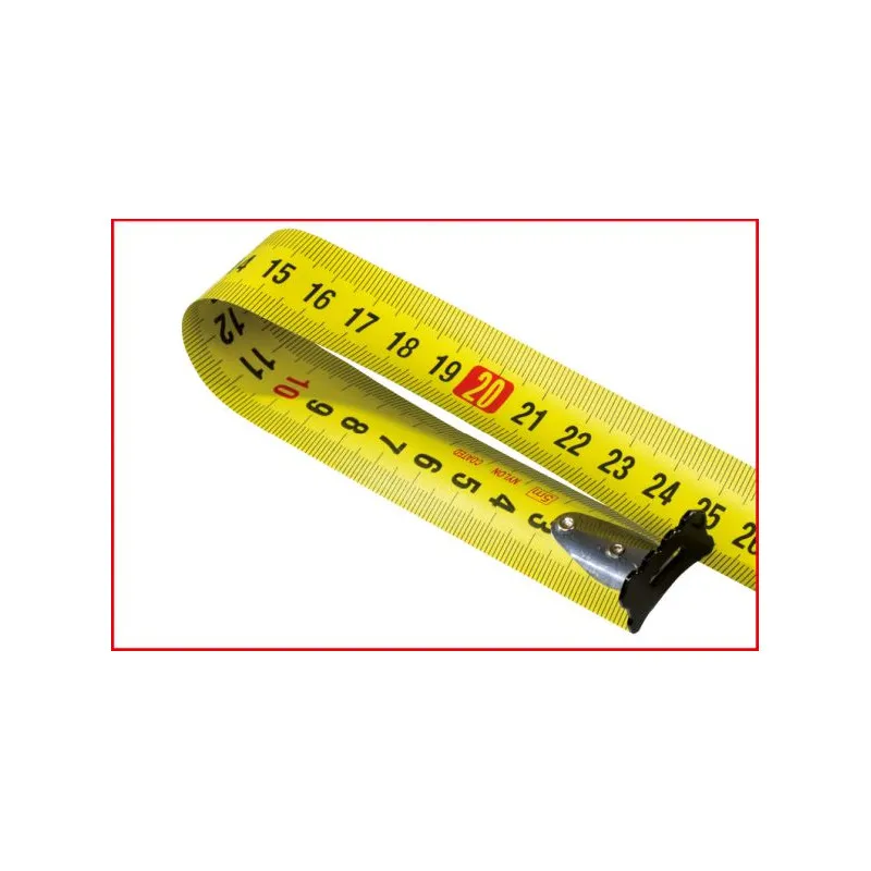 Mètre ruban KS TOOLS 300.0132 - Visuel 2