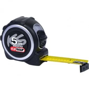 Mètre ruban KS TOOLS 300.0143