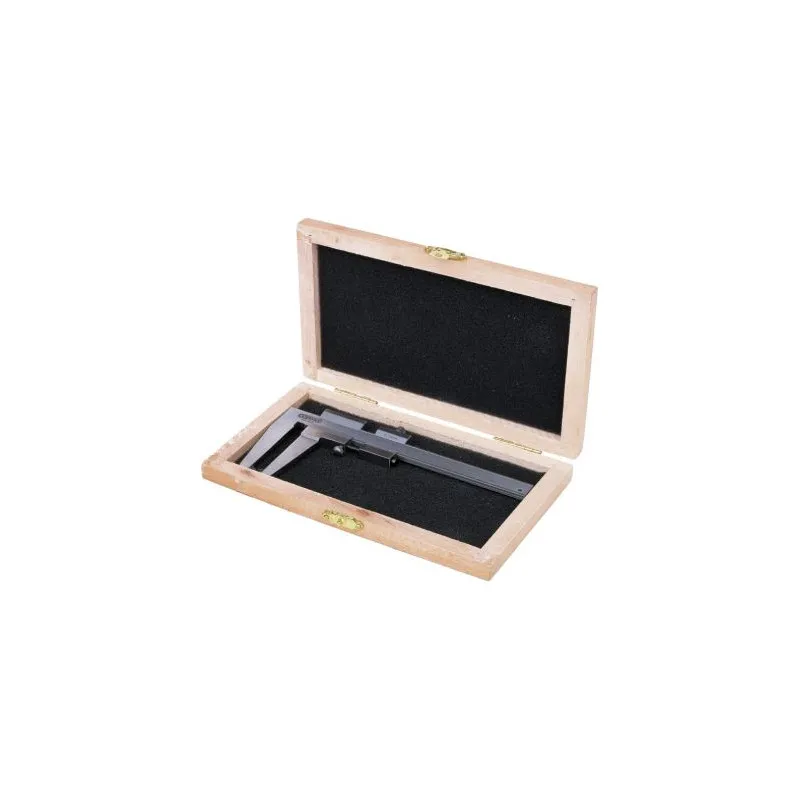 Pied à coulisse, épaisseur du disque de frein KS TOOLS 300.0535 - Visuel 1