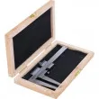 KS TOOLS 300.0535 - Pied à coulisse, épaisseur du disque de frein